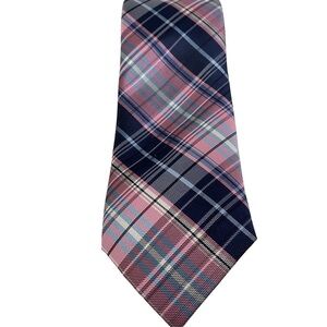 U S Polo Assn Multi Colors Men Strip Necktie
